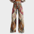 LÍa | Pantalones Bohemios Vintage