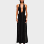 Inala | Vestido con escote