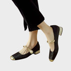 Marianne | Sandalias Ortopédicas Planas