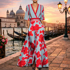 Sílvia | Vestido Elegante — Elegancia sin esfuerzo para cualquier ocasión