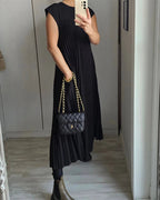 Freya | Vestido de Confort Atemporal
