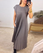 Freya | Vestido de Confort Atemporal