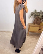 Freya | Vestido de Confort Atemporal