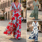 Sílvia | Vestido Elegante — Elegancia sin esfuerzo para cualquier ocasión