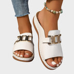 Valentini | Sandalias Ortopédicas