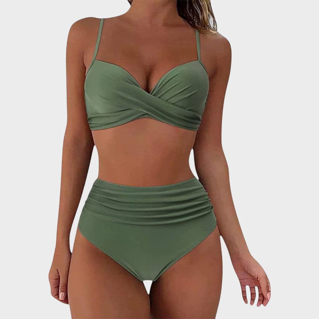 Douglas | Bikini Alto