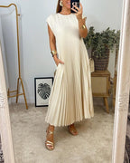 Freya | Vestido de Confort Atemporal
