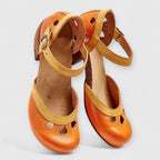 Kristina | Sandalias Elegantes Y Cómodas