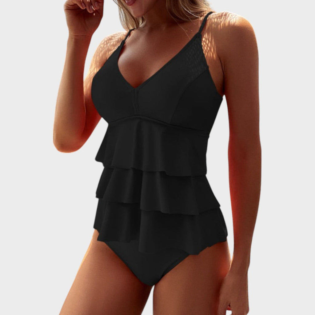 Lia | Traje de Baño Sencillo