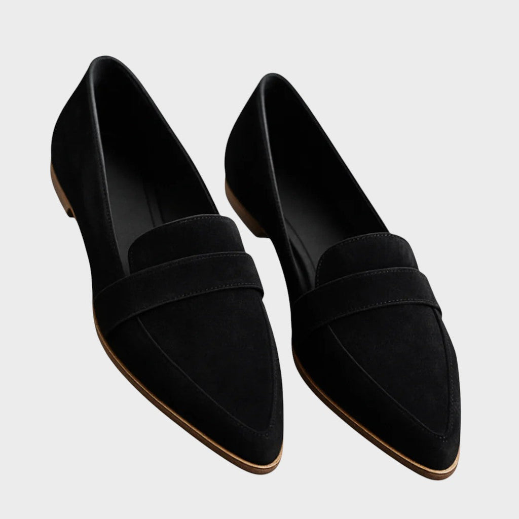 Zelda | Mocasines Suecos