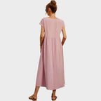 Magnolia | Vestido Informal y Elegante