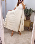 Freya | Vestido de Confort Atemporal