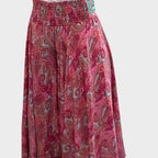 Daniela | Pantalones Bohemios Con Un Encanto Único
