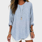 Rhea | Blusa de rayas
