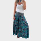 Daniela | Pantalones Bohemios Con Un Encanto Único