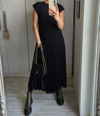 Freya | Vestido de Confort Atemporal