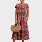 Roselle | Vestido Casual