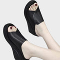 Anastásia | Sandalias Ortopédicas De Cuña