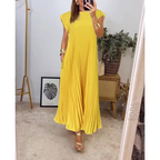 Freya | Vestido de Confort Atemporal