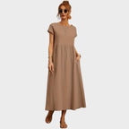 Magnolia | Vestido Informal y Elegante