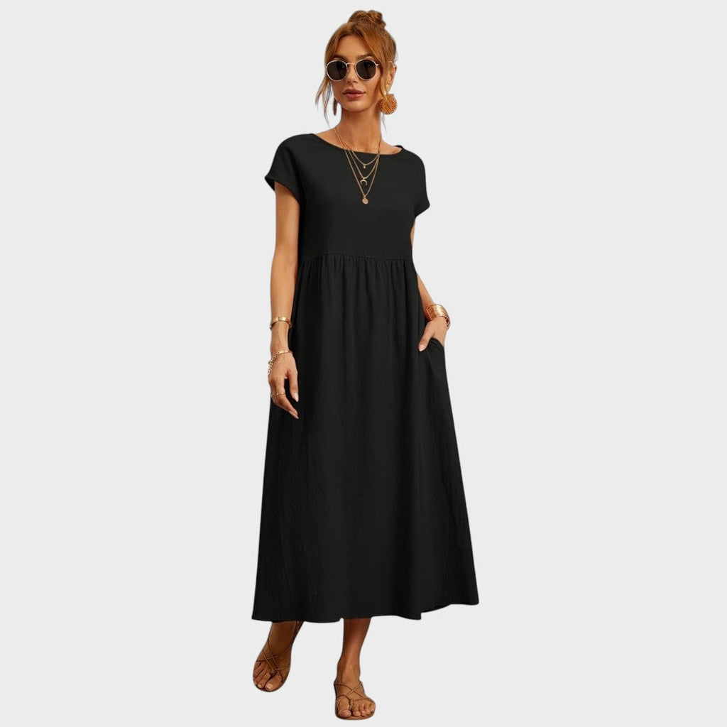 Magnolia | Vestido Informal y Elegante