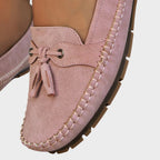 Olivia | Mocasines Ortopédicos Vintage