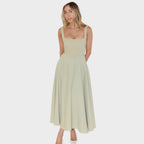 Nina | Vestido Elegante