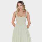 Nina | Vestido Elegante