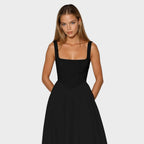 Nina | Vestido Elegante