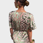 Odesa | Vestido Largo Sofisticado