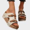 Alda | Sandalias Ortopédicas