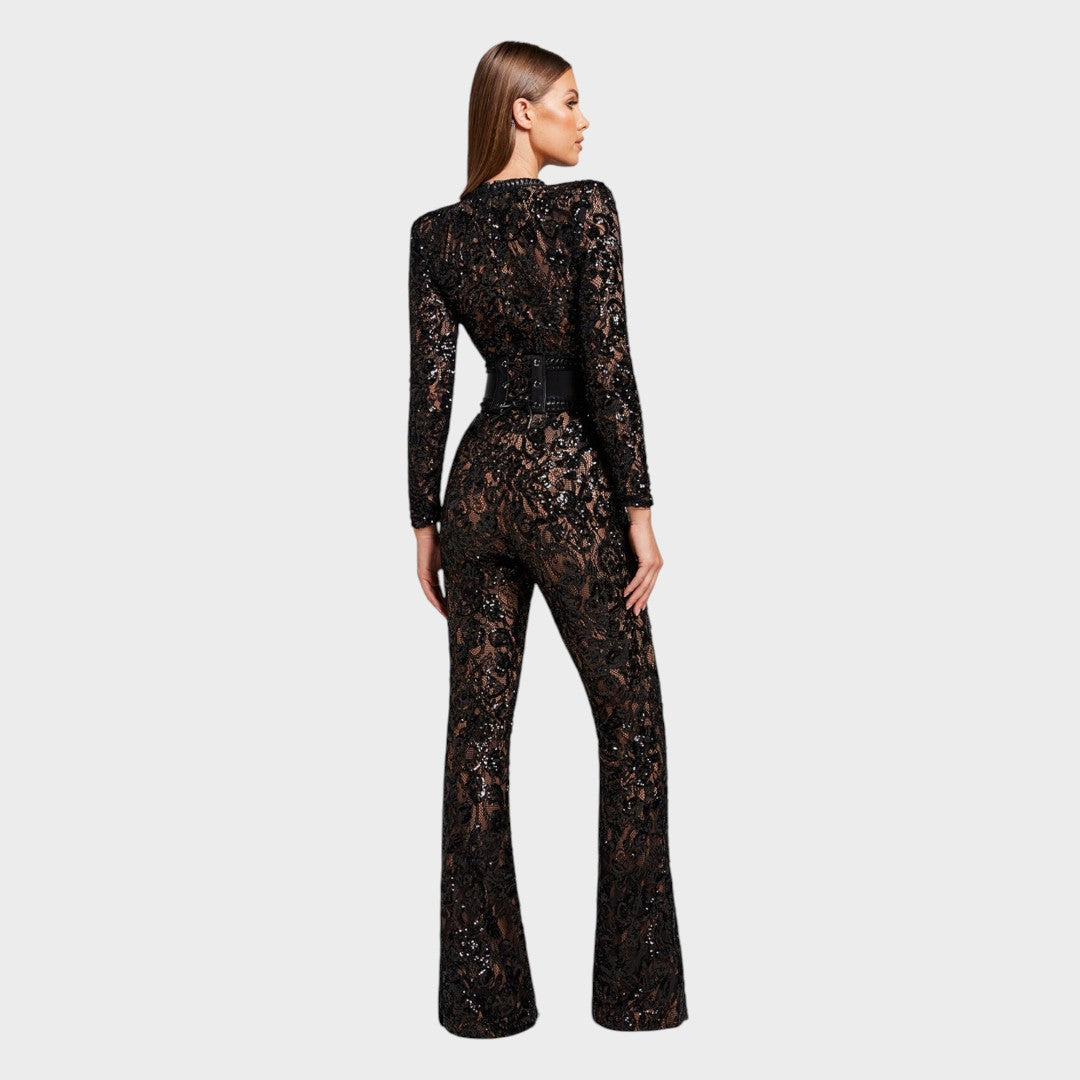 Theresia | Mono Elegante
