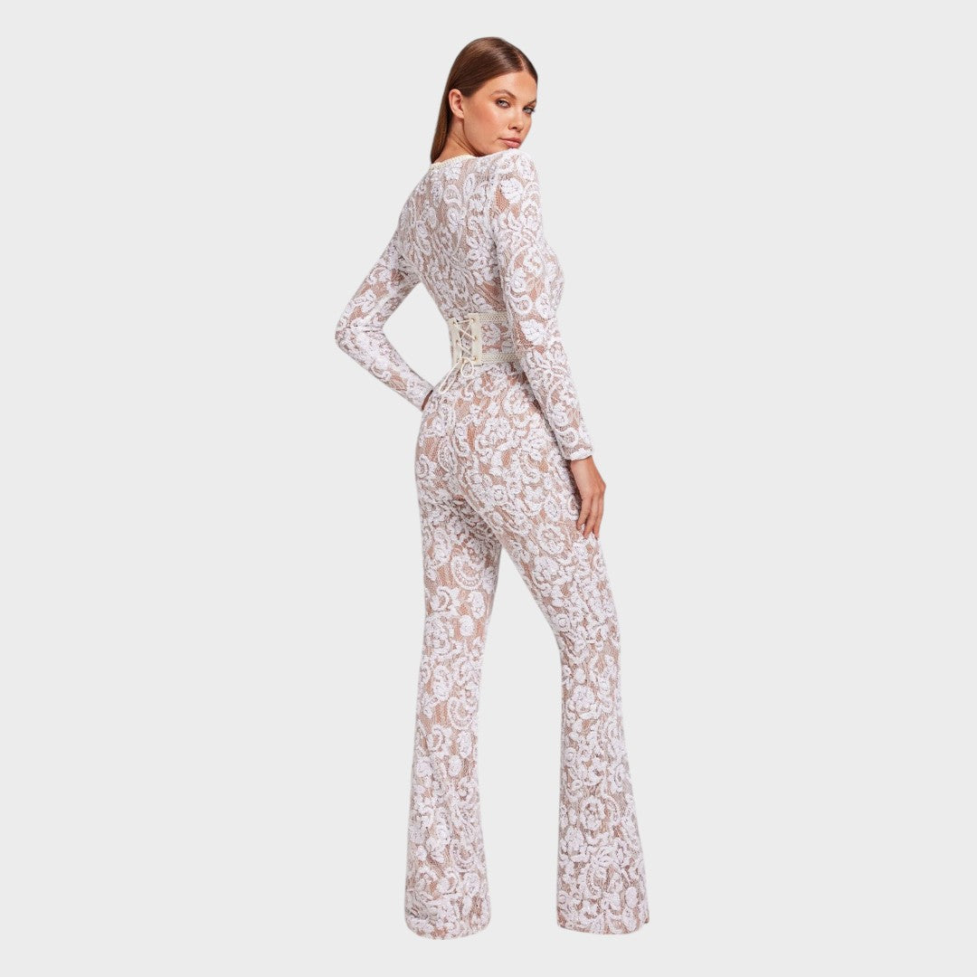 Theresia | Mono Elegante