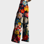 Boho | Pantalones Vintage