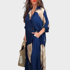 Velmira | Conjunto Elegante El Dos Piezas