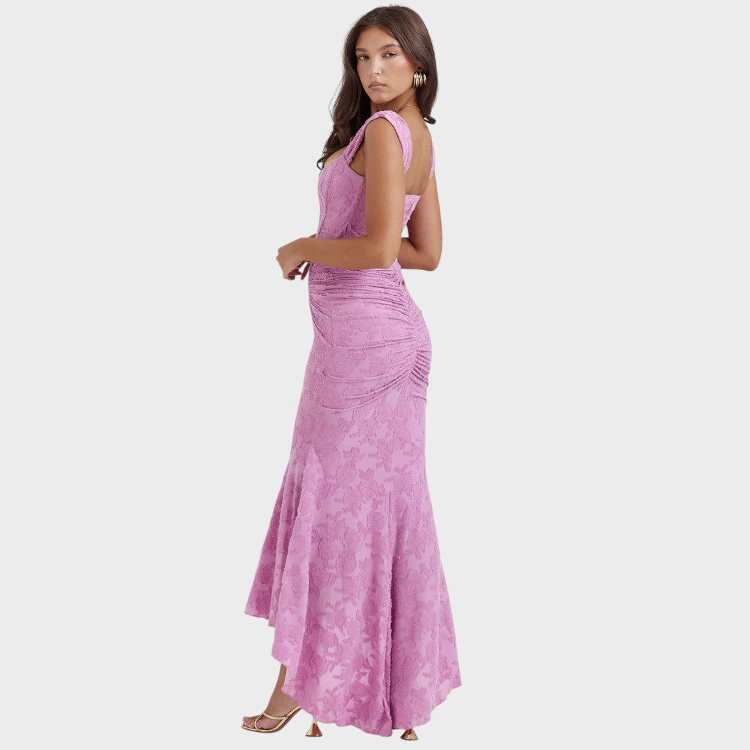 Ashley | Vestido Elegante