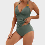 Lía | Traje De Baño Moldeador