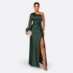 Luna – Vestido Maxi Elegante
