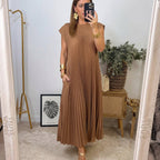 Ana – Vestido de Confort Atemporal