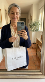 Pilar Jiménez González