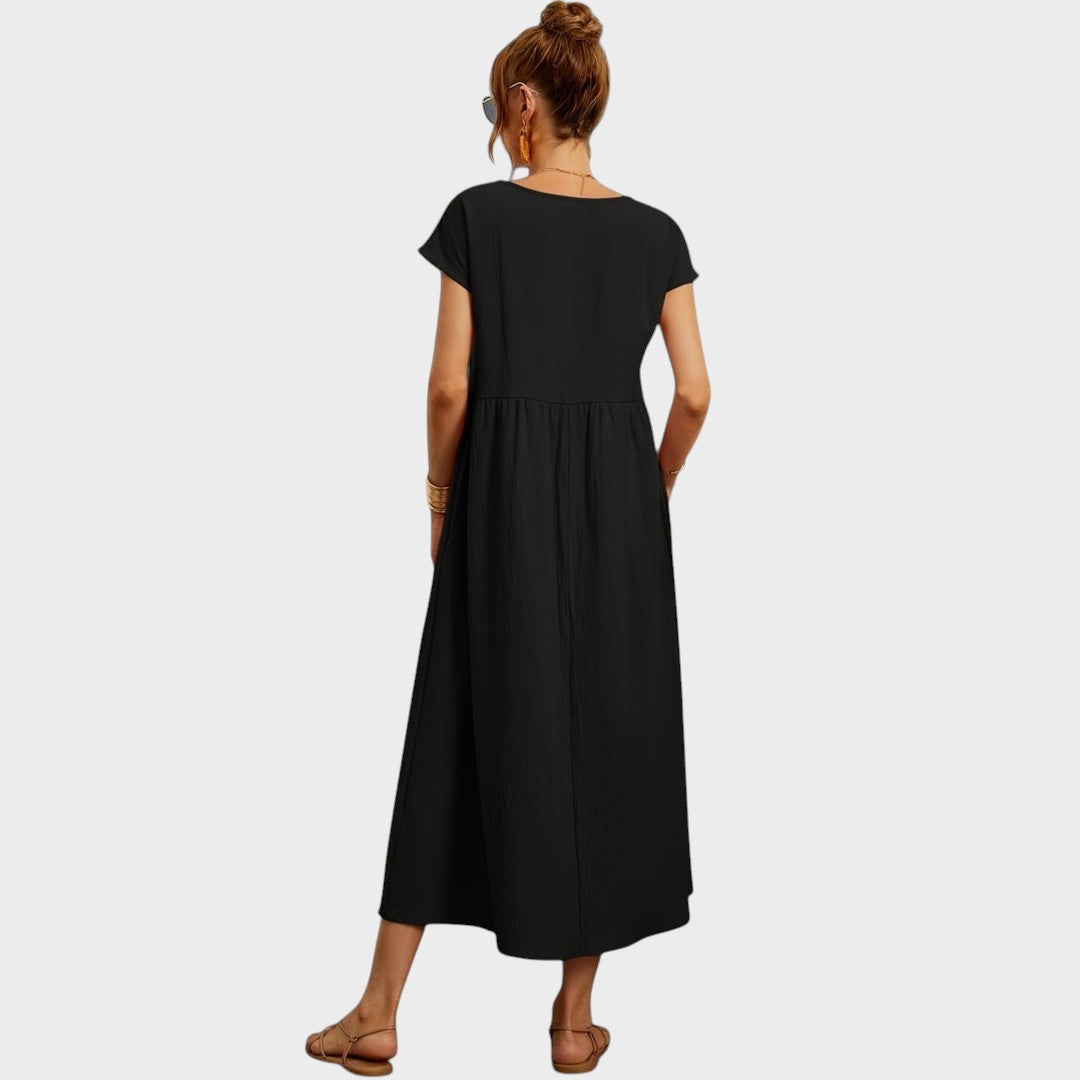 Magnolia | Vestido Informal y Elegante