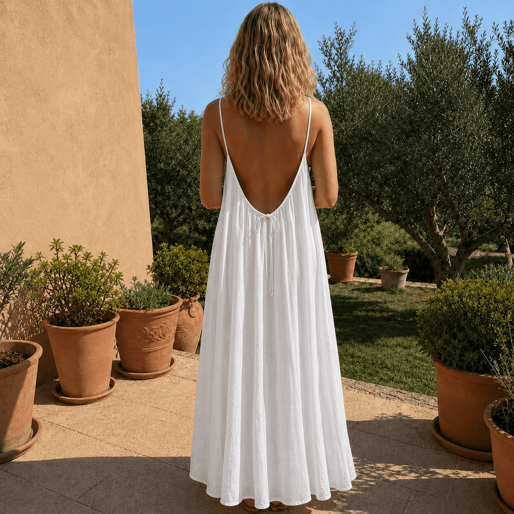 La Robe Nuance - La Câline™
