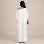 Conjunto Mariella™ de Dos Piezas en Capas