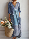 El Vestido Midi Brisa de Toscana